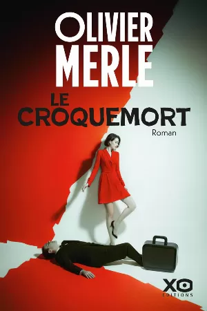 Olivier Merle – Le croquemort